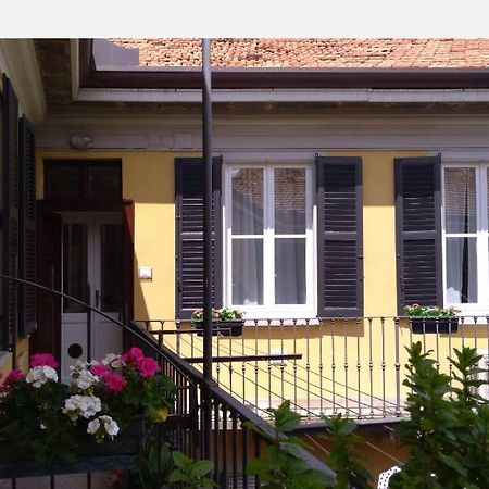 Beautiful Bohemian Apartment In Center Conditioned Air Como Exterior photo