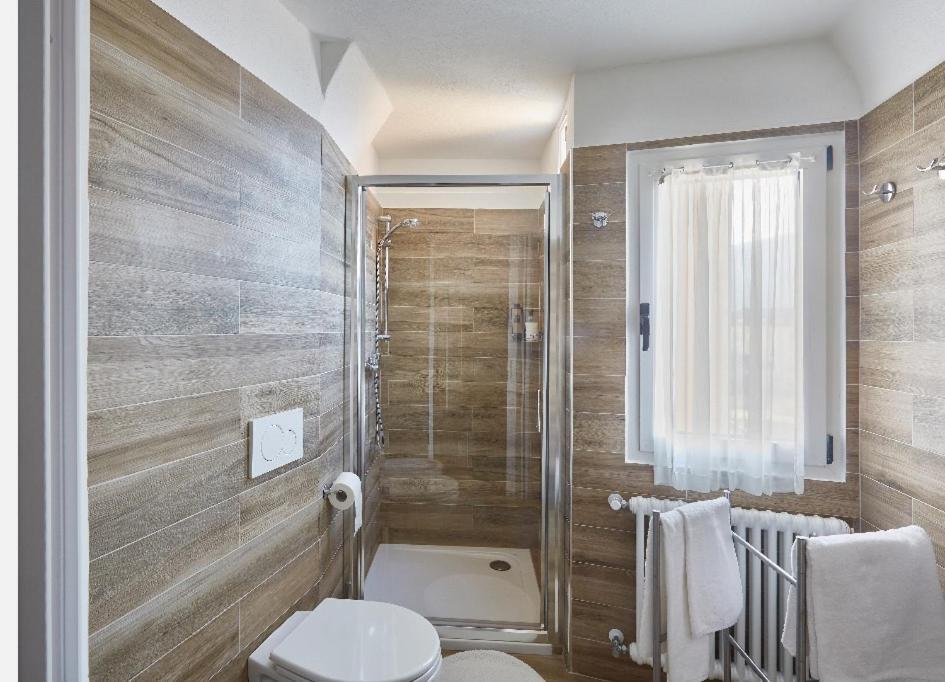 Beautiful Bohemian Apartment In Center Conditioned Air Como Exterior photo