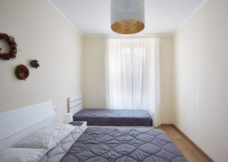Beautiful Bohemian Apartment In Center Conditioned Air Como Exterior photo